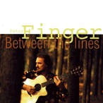 AMC1079 Between the Lines / Peter Finger（CD）