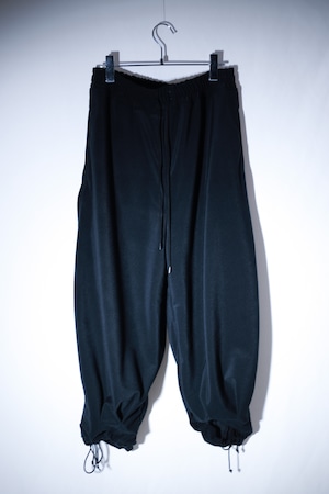 Balloon-Pants (black)