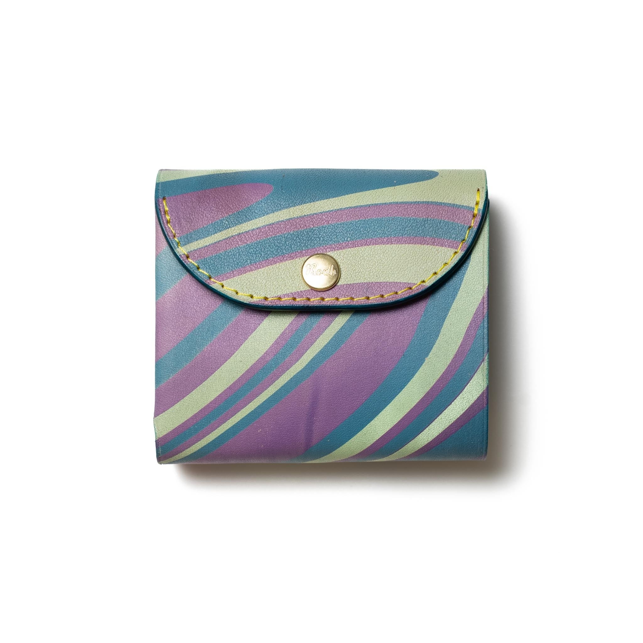 WALLET / さいふ | Boab leather works