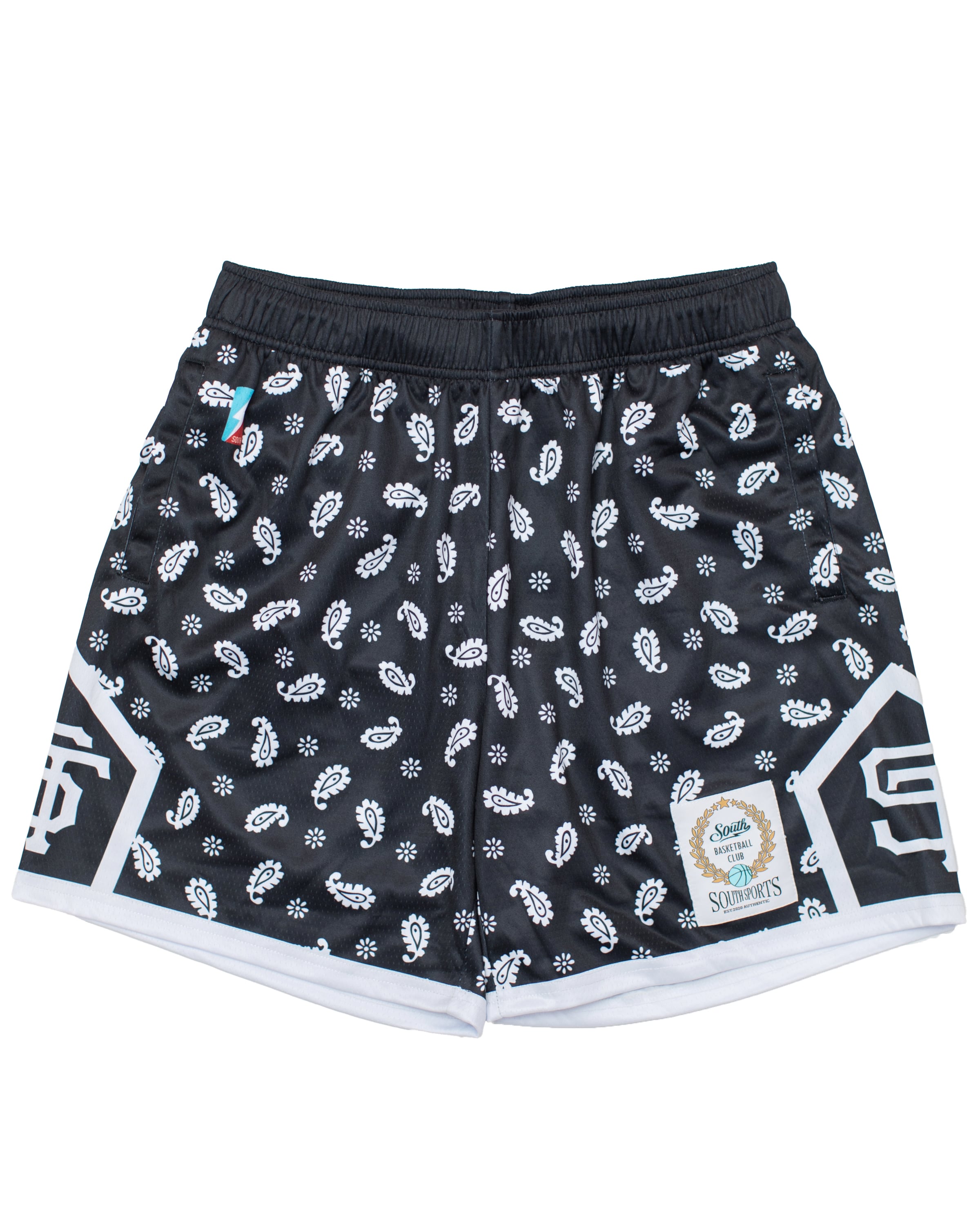 PANTS | THE SOUTH