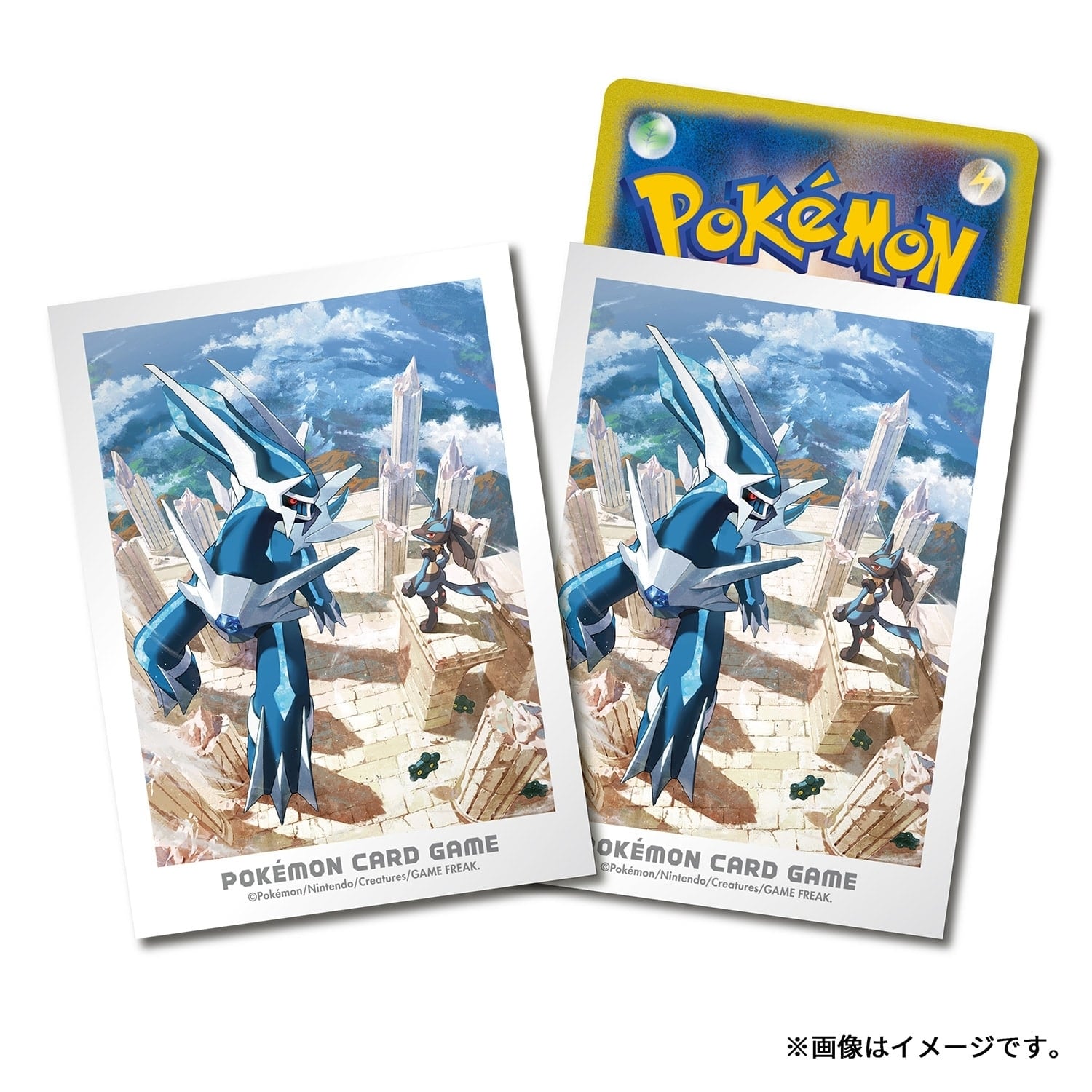 9個セット ポケモンカードゲーム デッキシールド | トレカZ