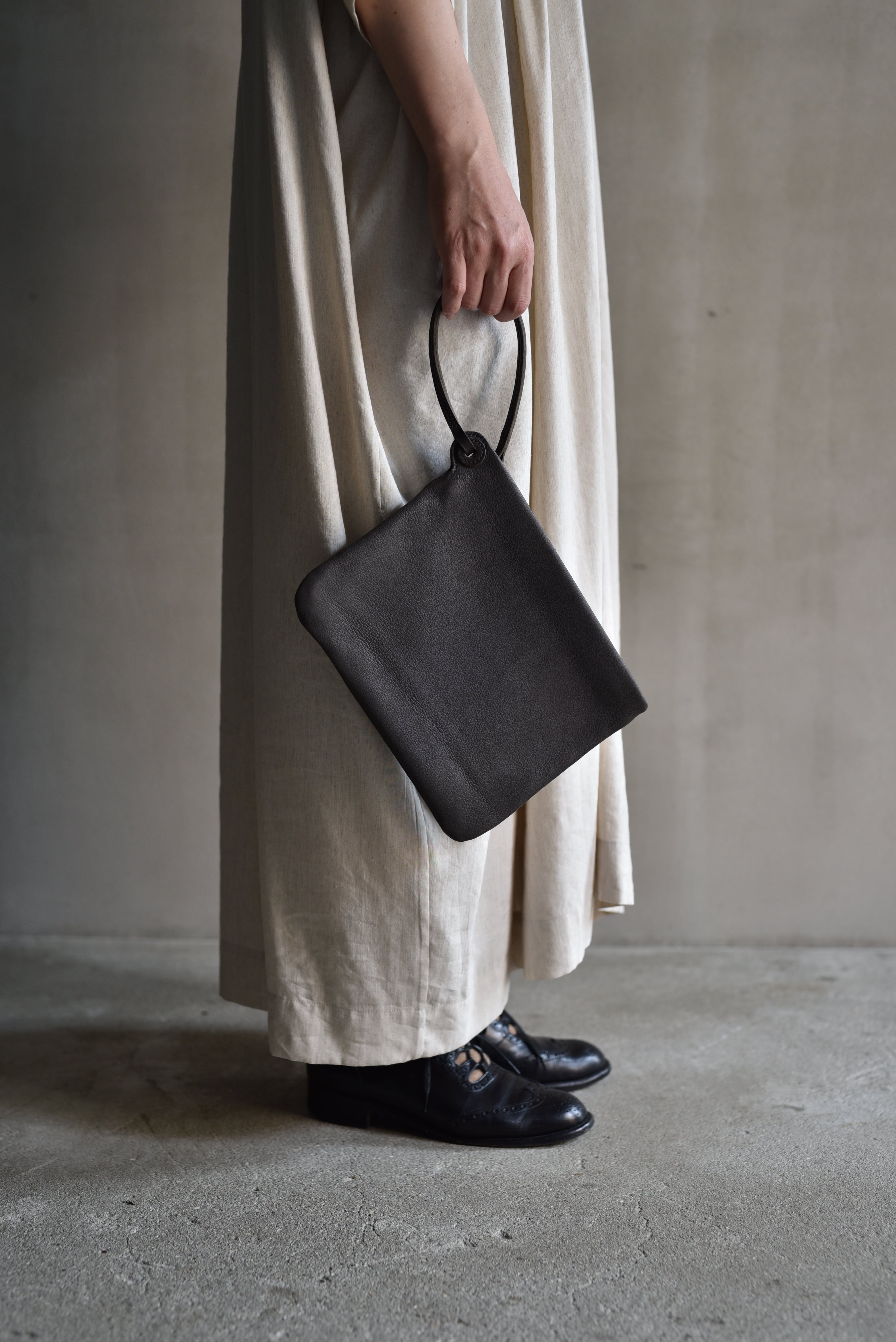 STYLE CRAFT / GDP-01（M）/ DEER | MUTTE