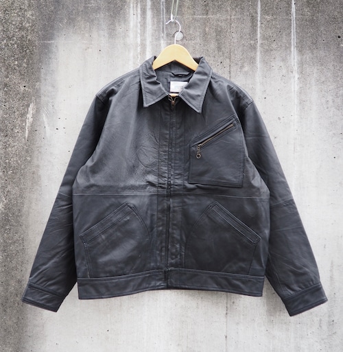 Leather Sports JKT（91B）