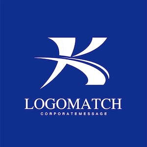 プロフェッショナリズムKのロゴ