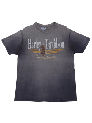 1987 HARLEY DAVIDSON super fade L