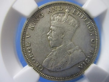 ドイツ ニュルンベルク 20ペニヒ硬貨（トークン）☆1920年／未使用 