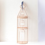 【雑貨】PAGODA HOUSE  ROUND M GOLD