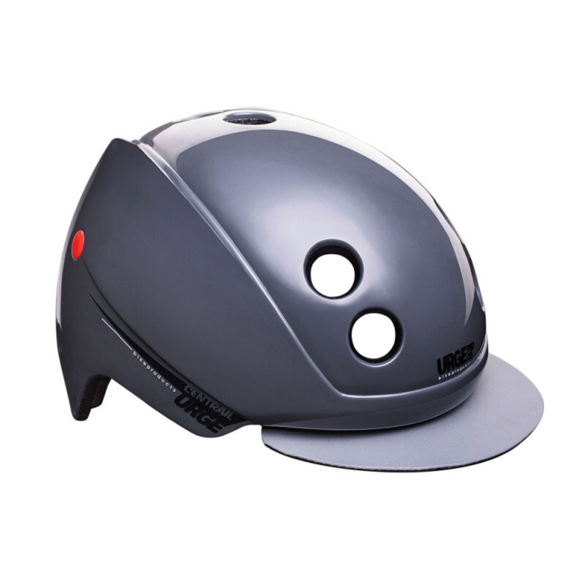 URGE HELMET】Centrail(GREY) | Humhumhug Online Shop