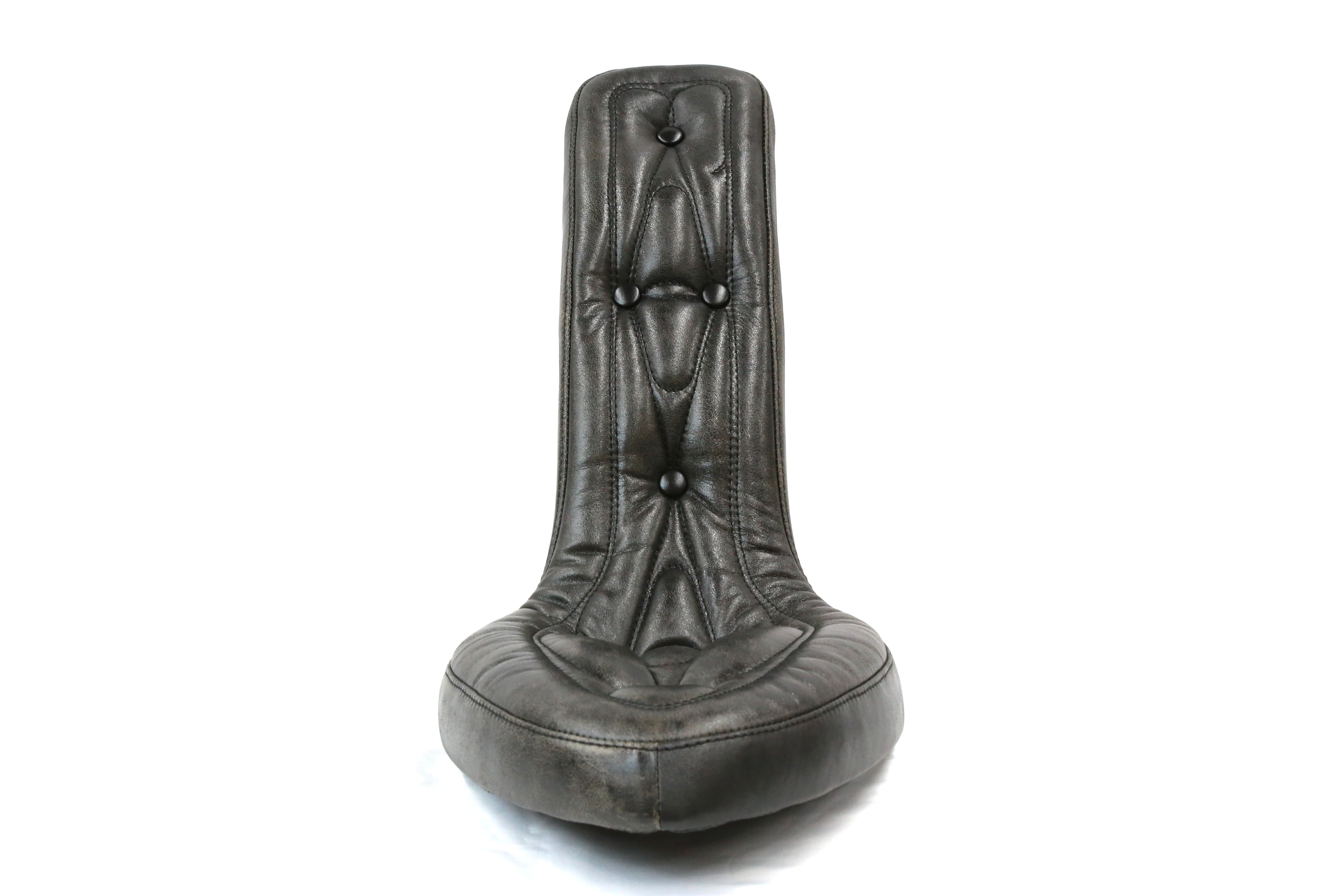 抽選販売】レザー : スタンダード・コブラシート［DGパターン] (CSC06