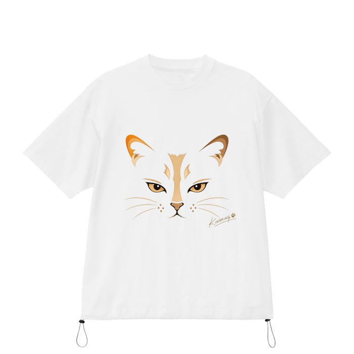 MIKADO BLING BLOAW 3RD EYE TEE | PAY ID