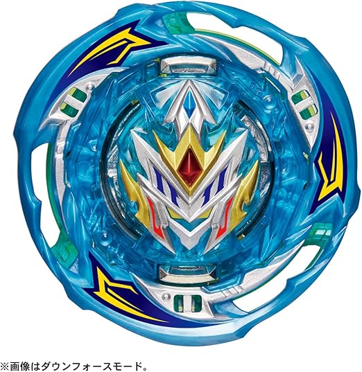ベイブレードバースト B-202 ランダムブースターVol.301 | グッド