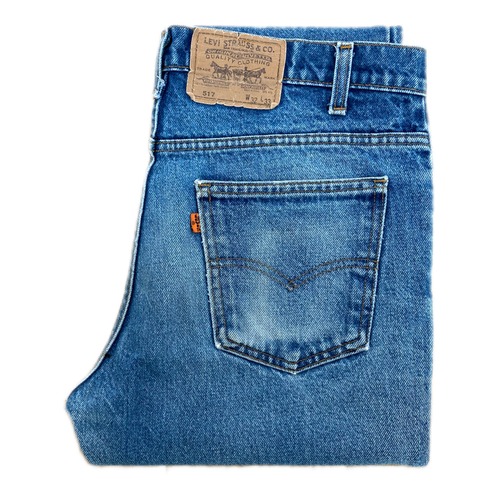 Levi’s 517 W32 inch <MADE IN USA>