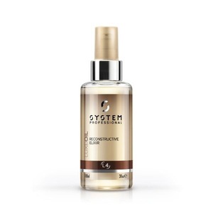 【SYSTEM】リュクスオイル 100ml
