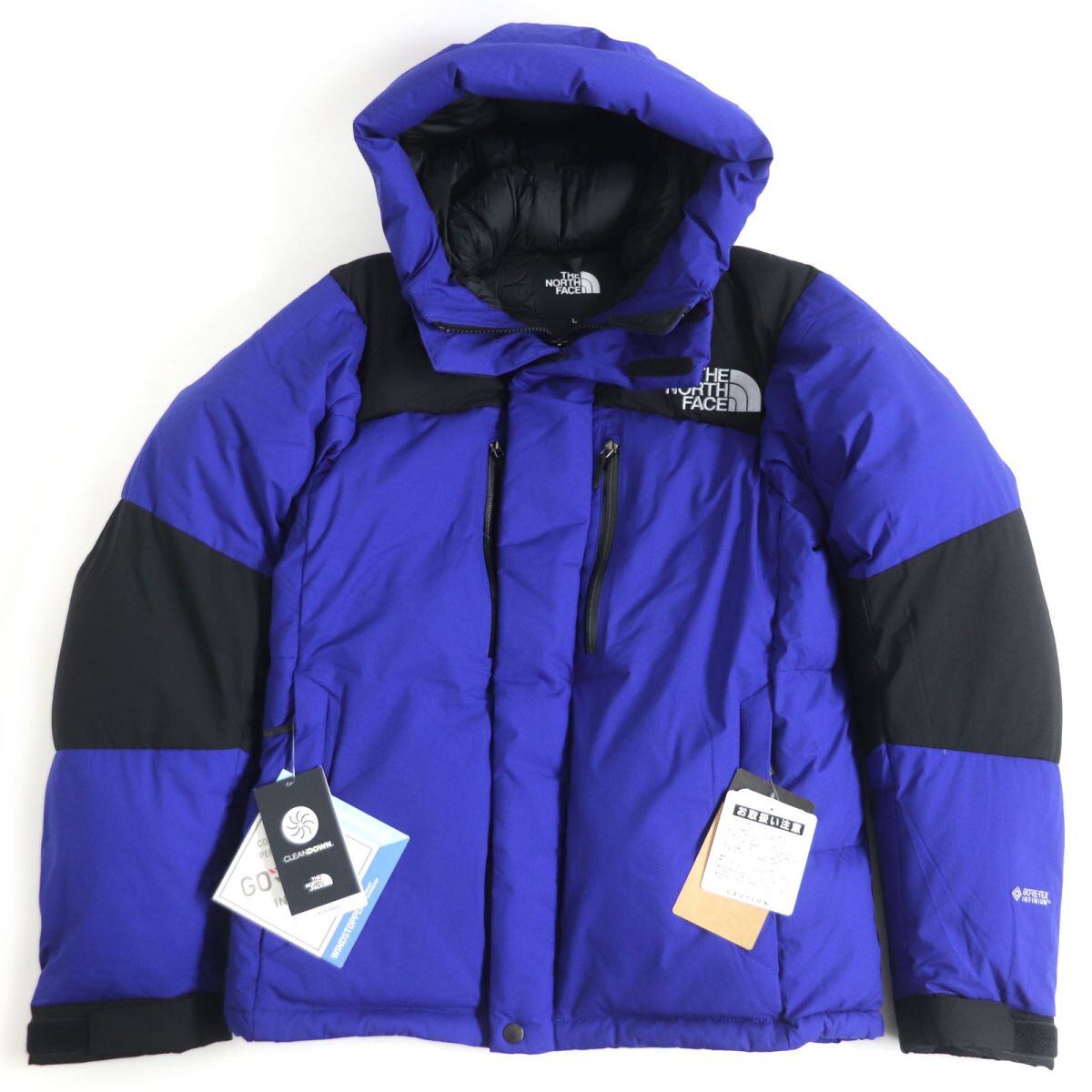未使用品□22AW ザ ノースフェイス ND92240 ゴアテックス BALTRO 未使用品□22AW ザ ノースフェイス ND92240 ゴアテックス BALTRO