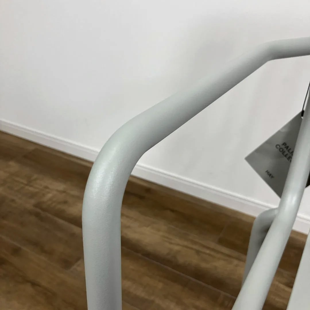 HAY PALISSADE ARM CHAIR GRAY アームチェア グレー【未使用品・開封