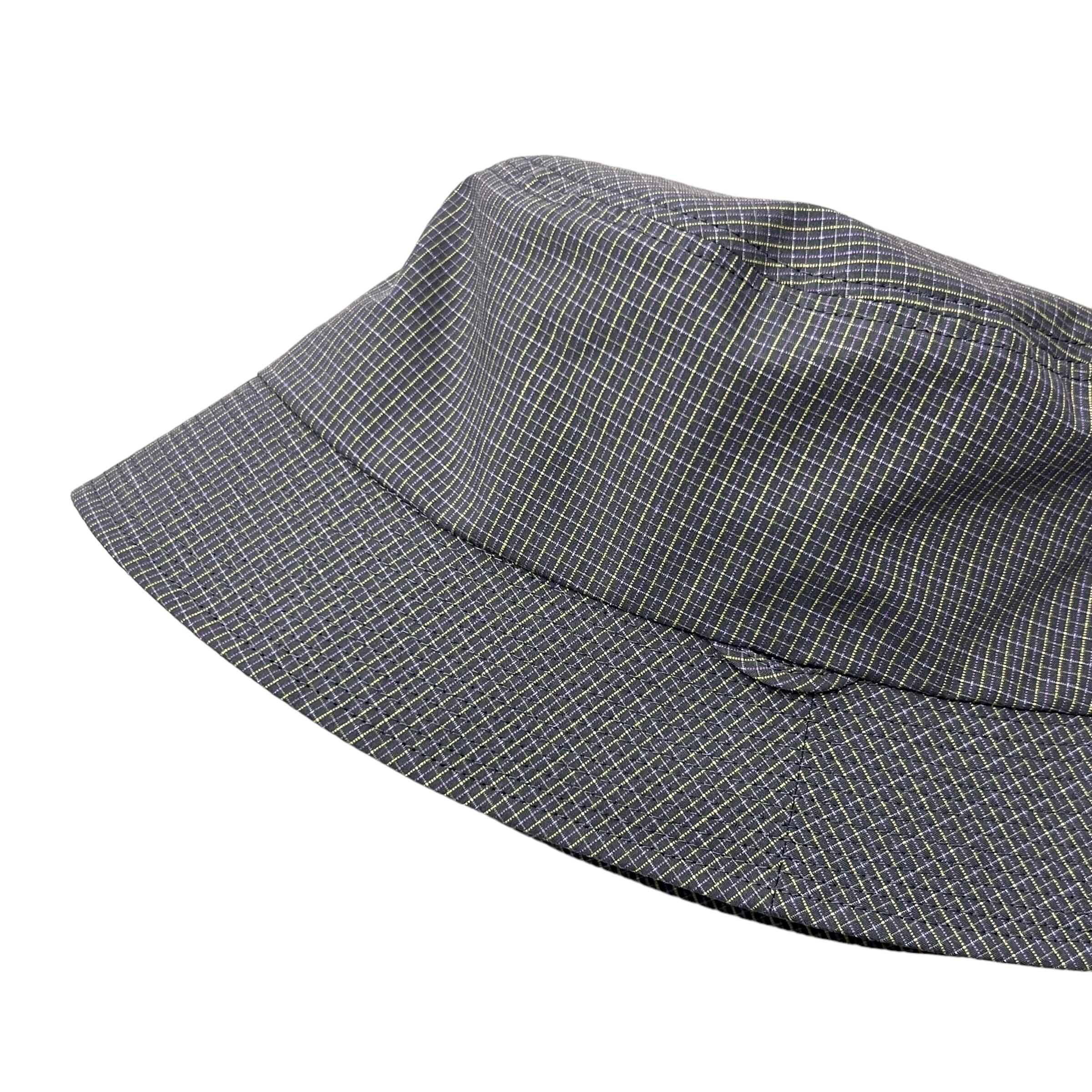 NOROLL / BUCKET HAT MULTI VIOLET | THE NEWAGE CLUB
