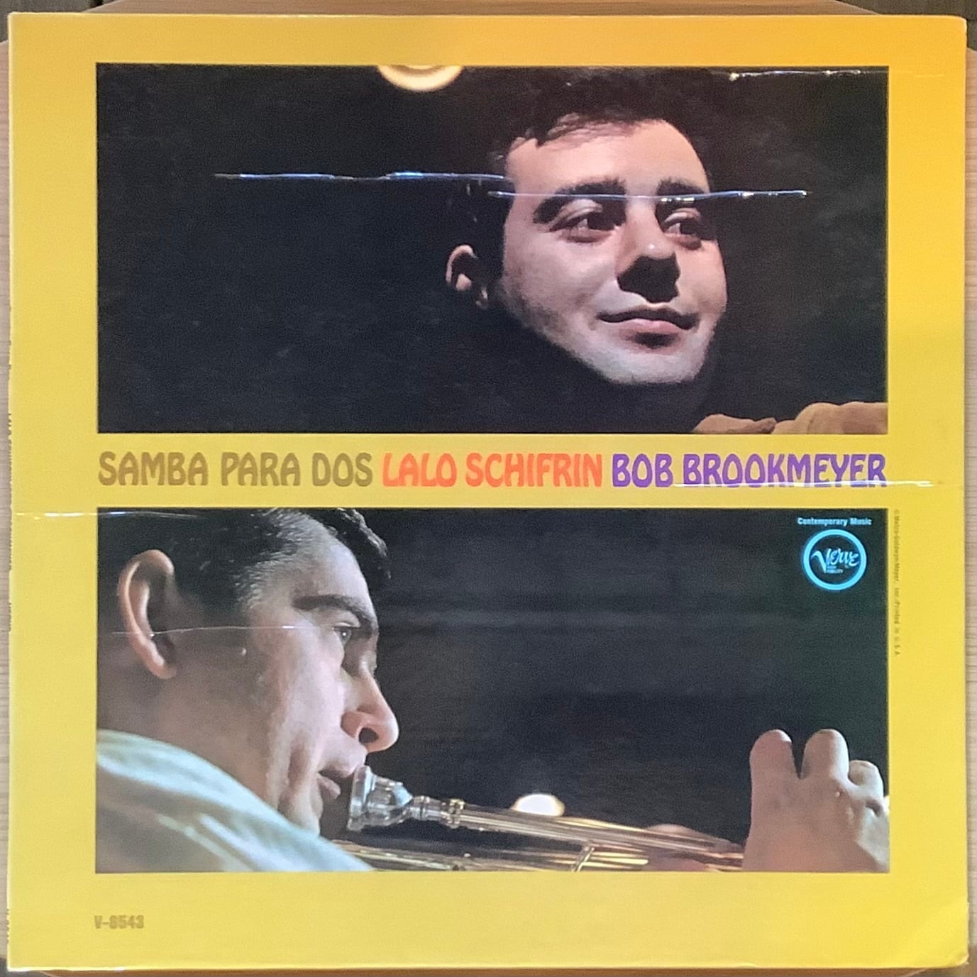 JAZZ | Plastic Soul Records