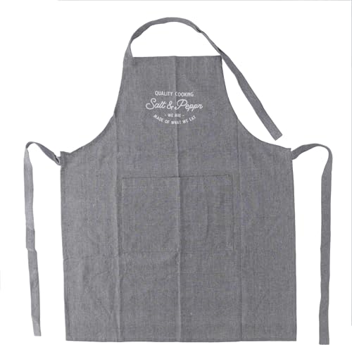 DEAN&DELUCA】ハワイ限定 エプロン 首紐調整タイプ 黒 ブラック