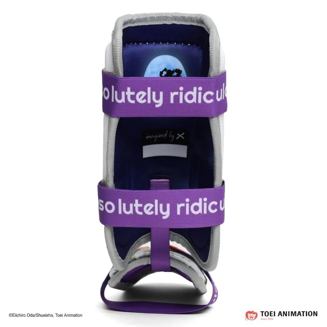大人用 ワンピースコラボ】Absolutely Ridiculous LLC 野球 レッグ