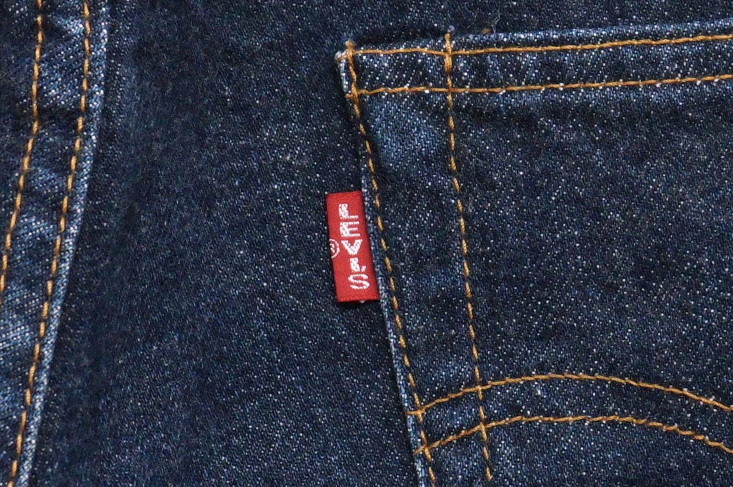 Levi's リーバイス 502 W30L34 赤耳 日本製