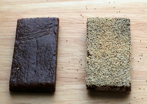 URUBAR CACAO/Poppyseeds