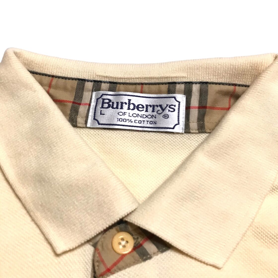 おしゃれ✨Burberrys