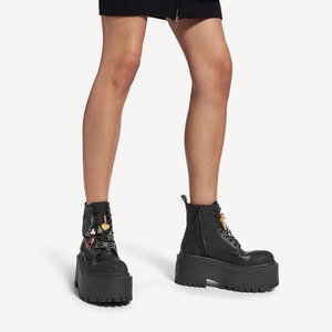 【BALENCIAGA】STRIKE PLATEFORM