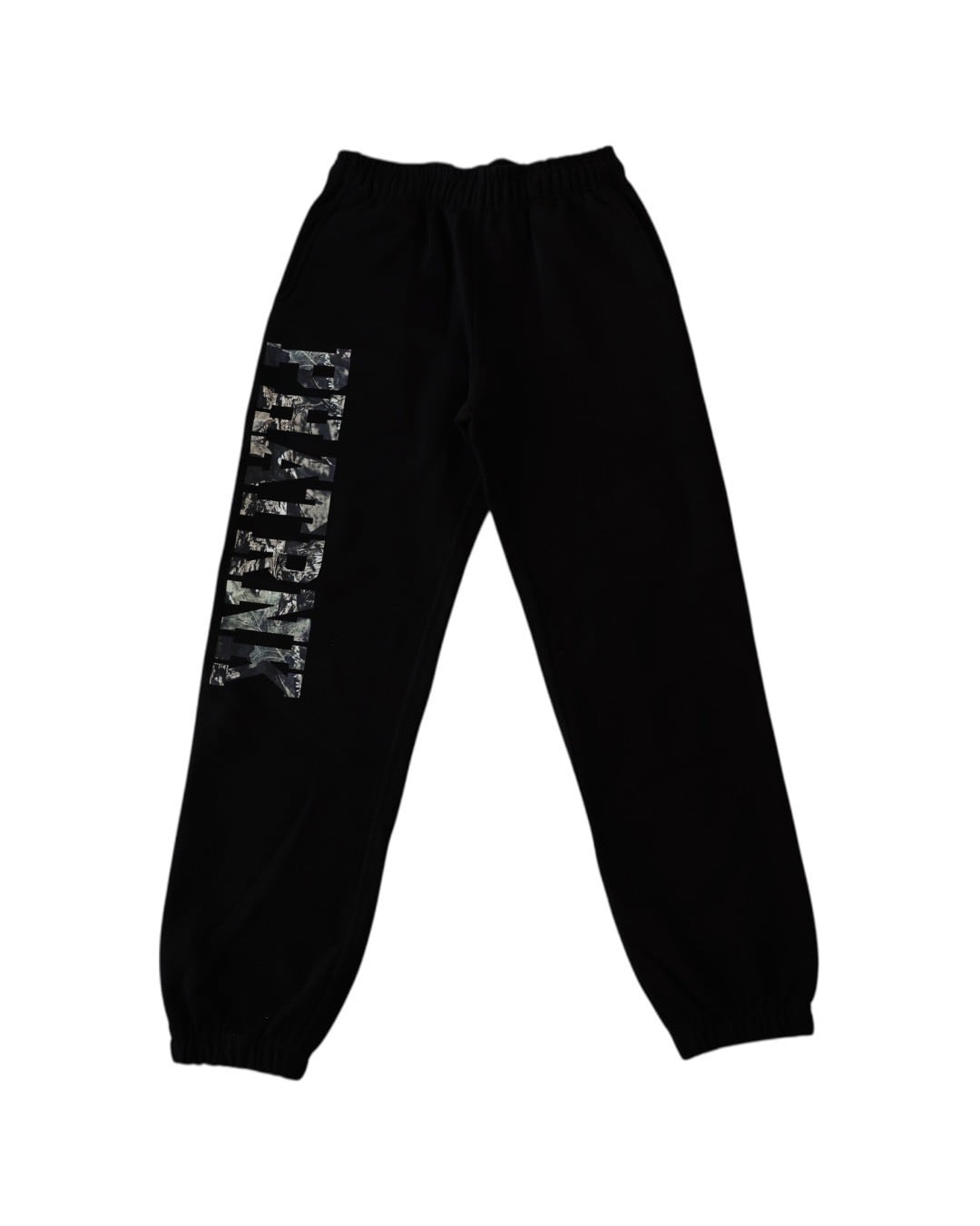 arch logo real tree SWEAT PANTS | PHATRNK OFFICIAL ONLINE STORE