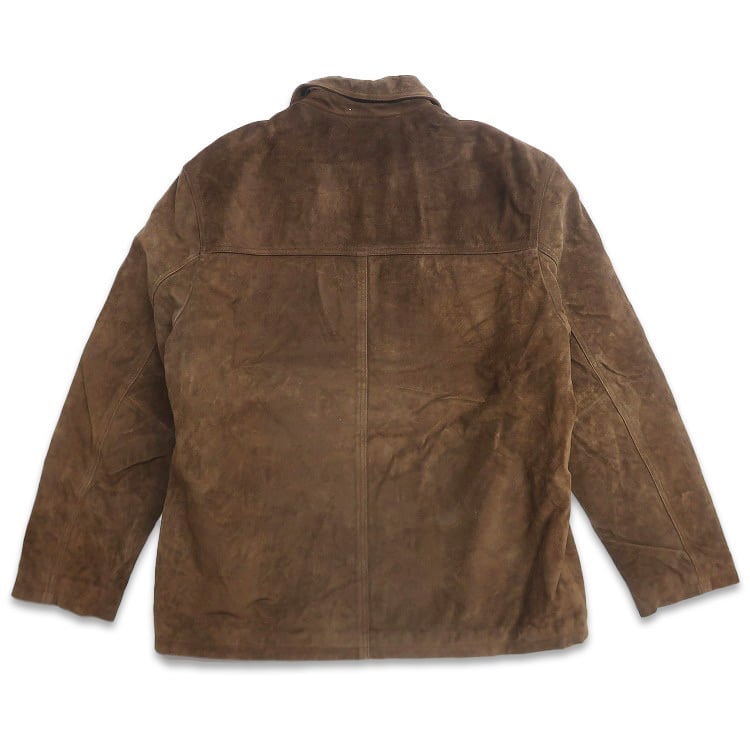 【古着】Woolly Mammoth ウーリーマンモス レザージャケット 70s 古着】Woolly Mammoth ウーリーマンモス レザージャケット 70s Vintage