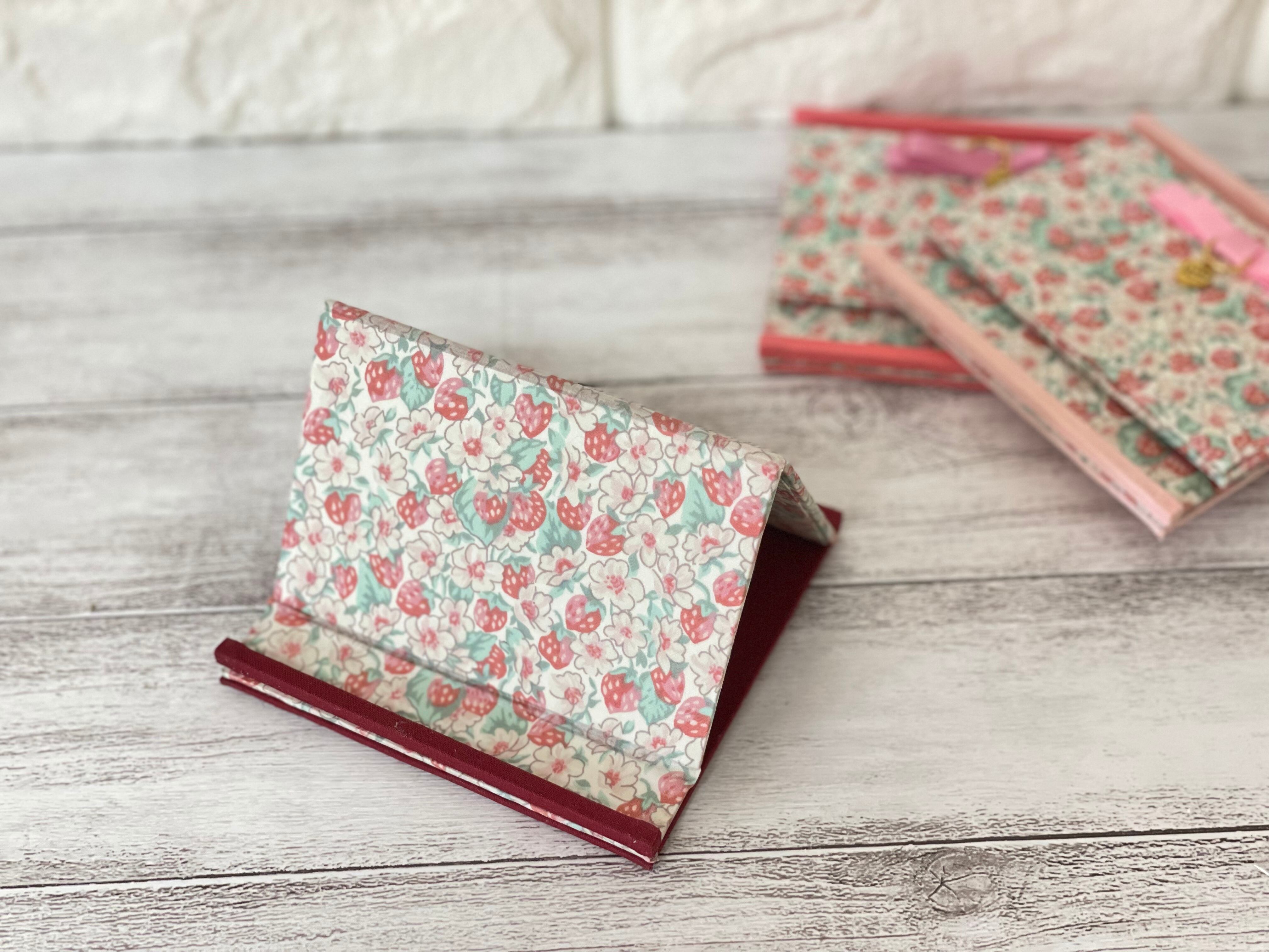 スマホスタンド【アシュテッド（09L）薄ピンク】