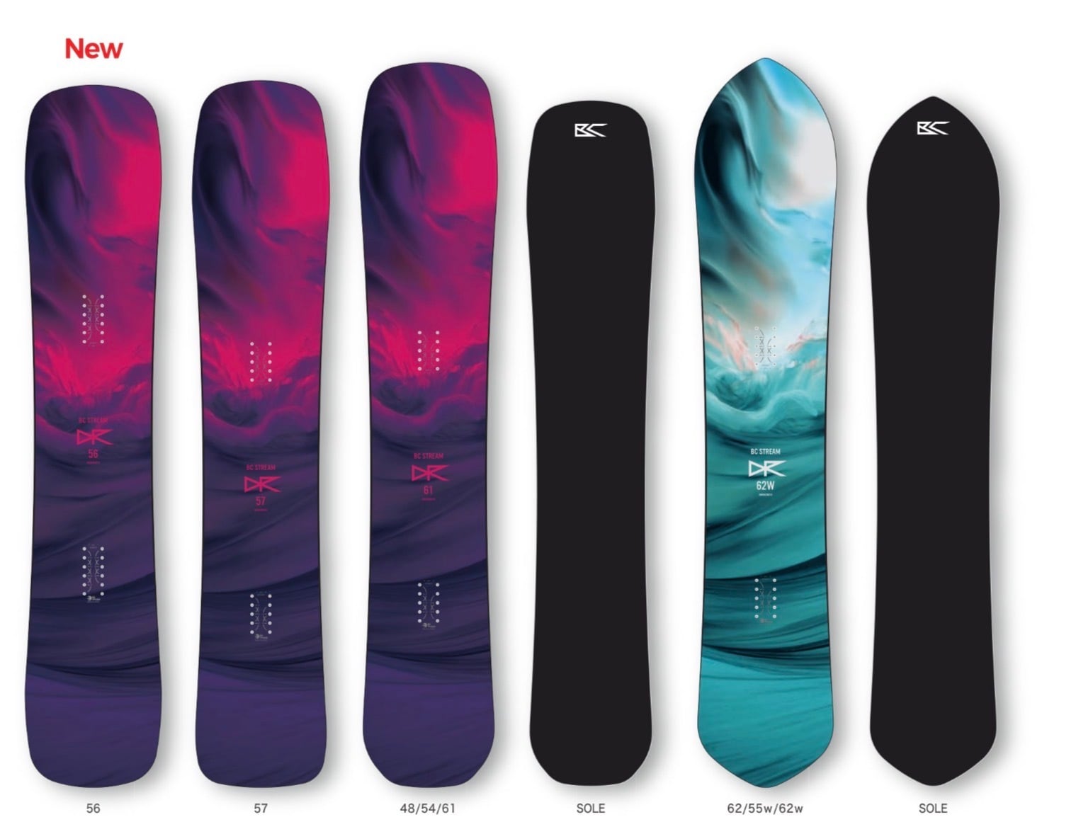 THE CHASER 24-25モデル GENTEMSTICK | CAPCELL