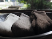 OTOR wool socks