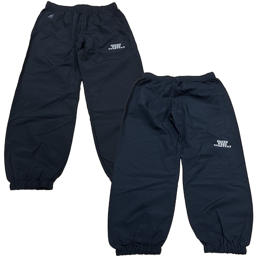 logo Nylon Track Pants