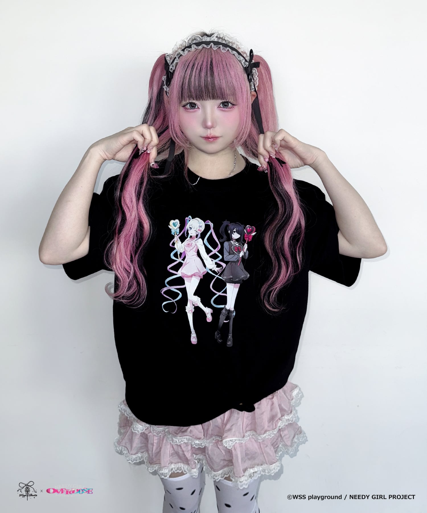 Magia Charm スウェット ブルゾン ℳ𝒶𝑔𝒾𝒶 𝒞𝒽𝒶𝓇𝓂｜.⋆𝜗𝜚 いちばんかわいい自分になれる、魔法の