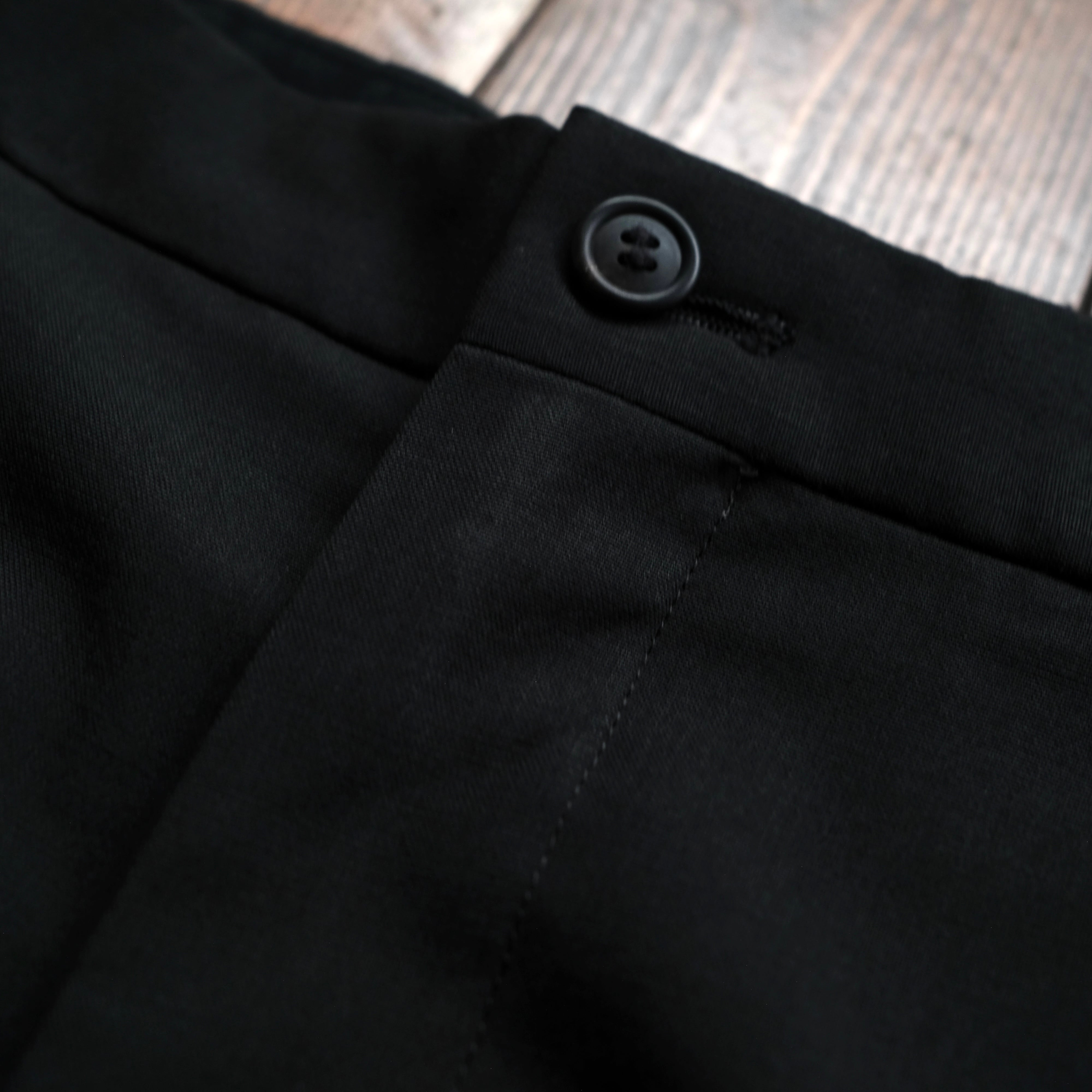 90s ISSEY MIYAKE 2TAC WOOL SLACKS | safarionline