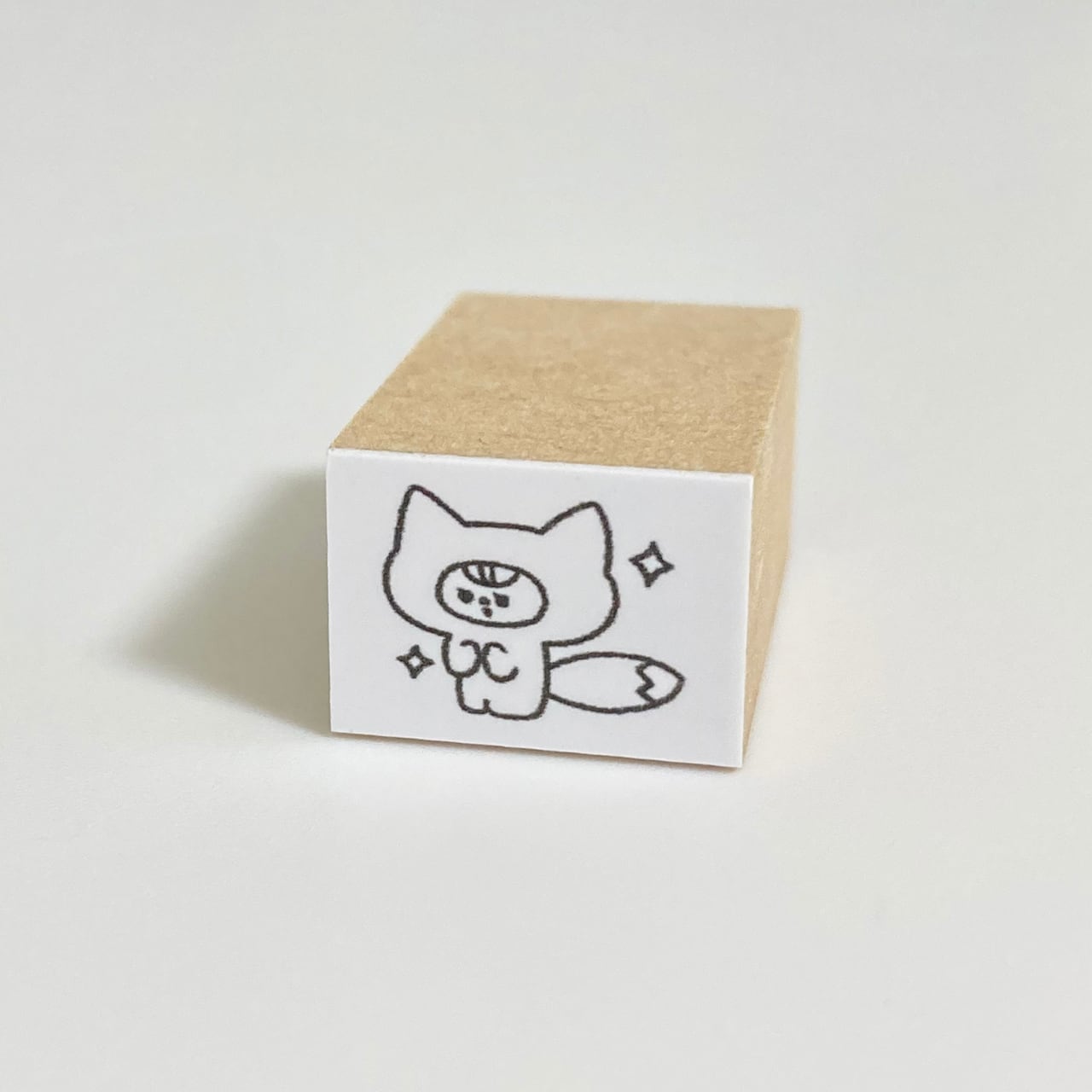 はんこ「キラキラ」