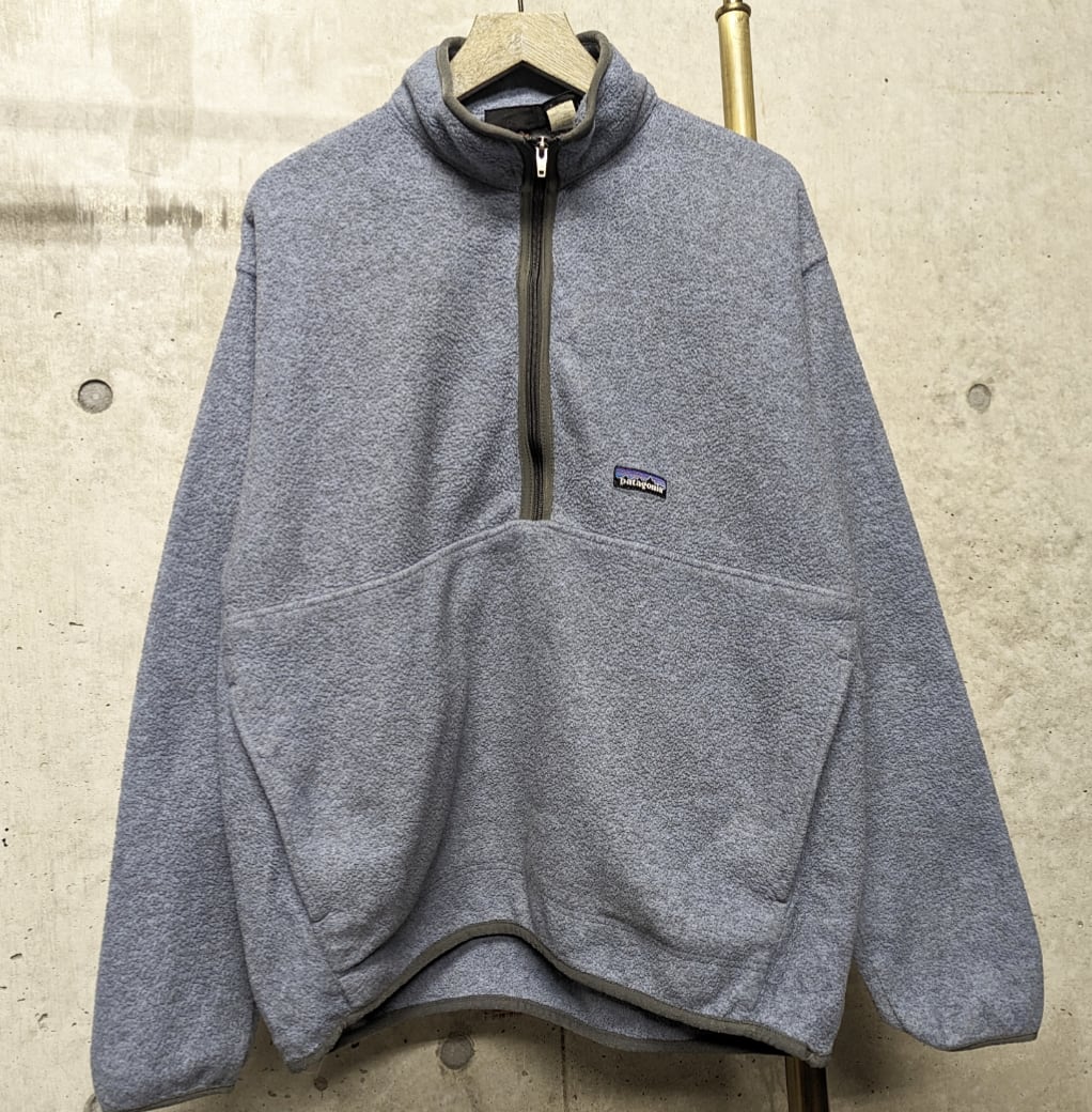 90s 97年 パタゴニア ドライバーズ patagonia ジップ 90s 97年 パタゴニア ドライバーズ patagonia ジップ(patagonia