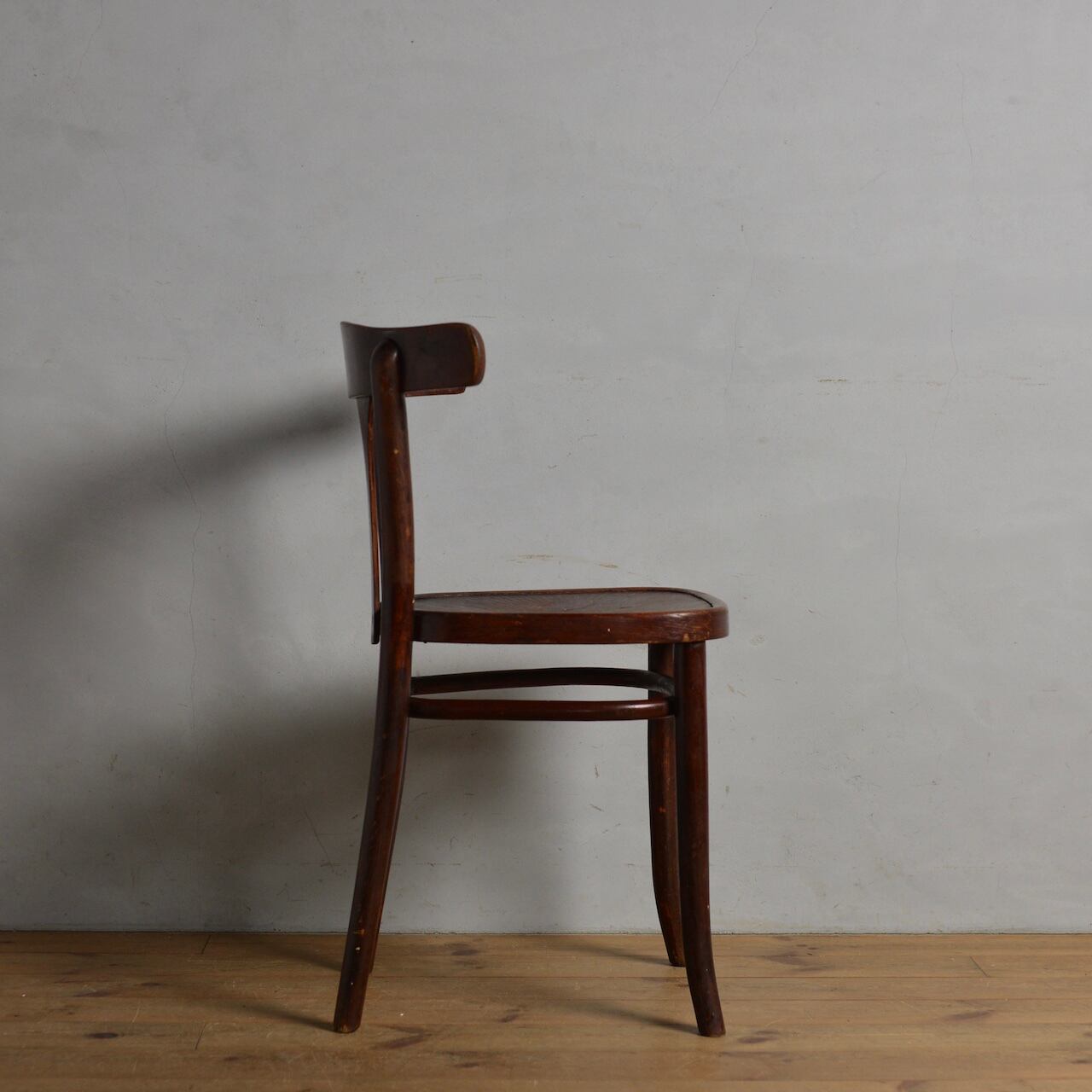 Bentwood Chair / ベントウッド チェア 〈ダイニングチェア・カフェ