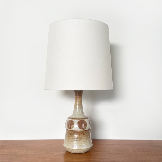 Table lamp by Joseph Simon for Søholm / LI048-2