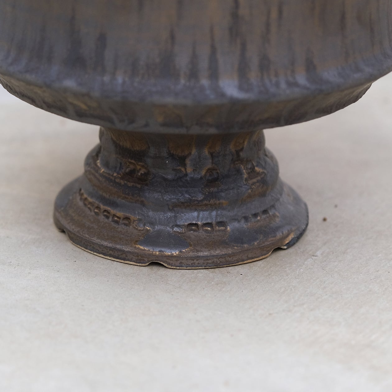 ➀ 森崎恵美子 Emiko Morisaki 植木鉢 【公式通販】