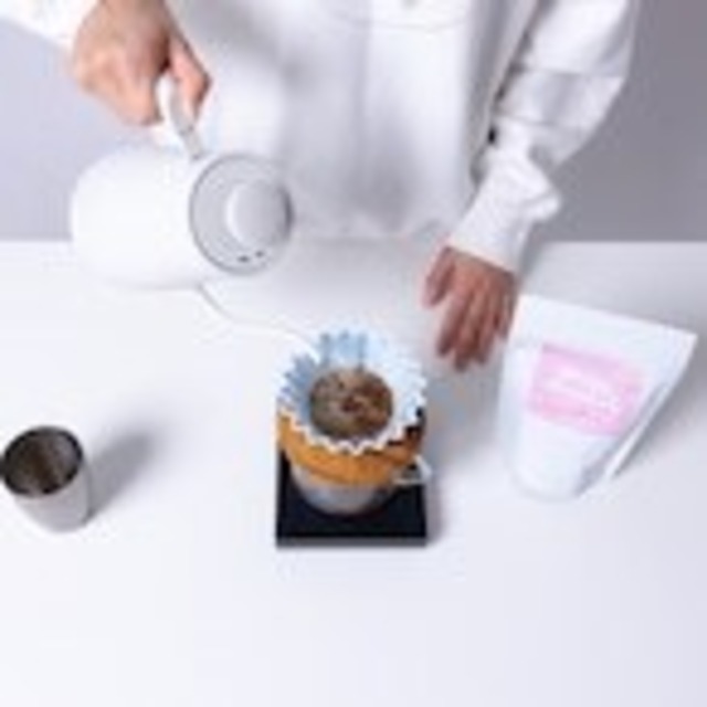 【コーヒー豆 60g】シングルオリジン エチオピア