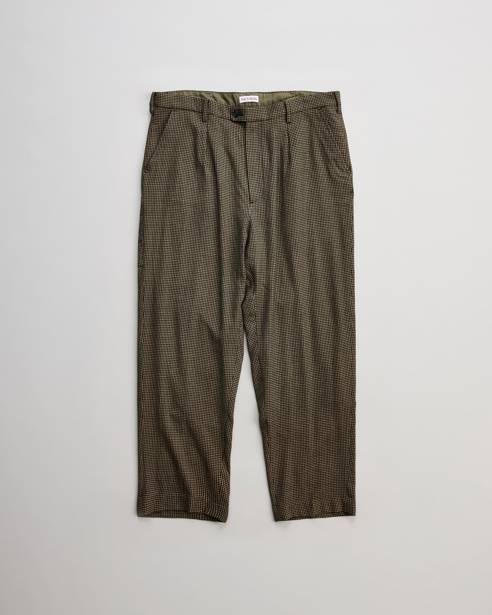 NICENESS | WAGAMAMA TOKYO