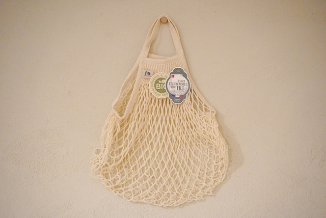 Net Bag natural