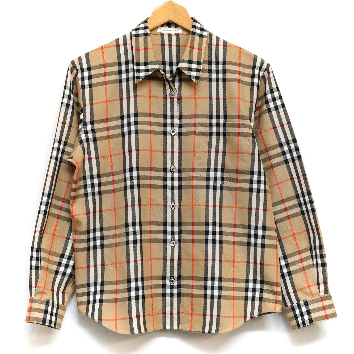 セール 激安オンライン - 【未使用】⭐️Burberryロンドン