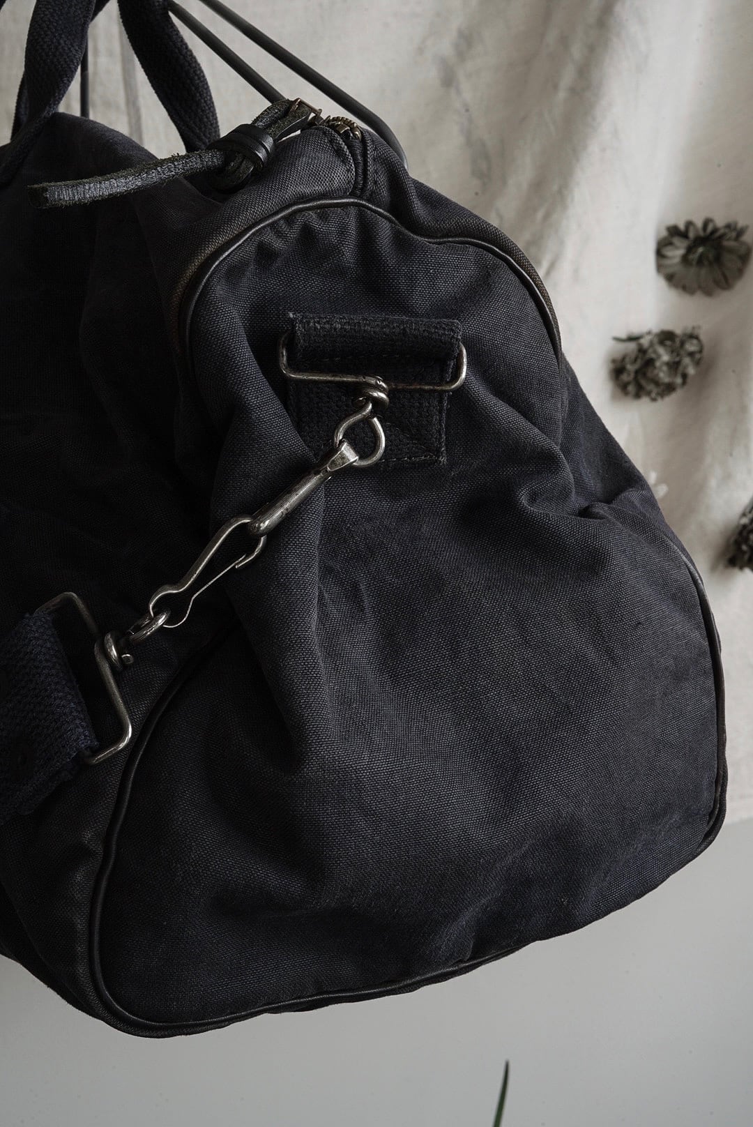 YVES ANDRIEUX - BAG | Brownie