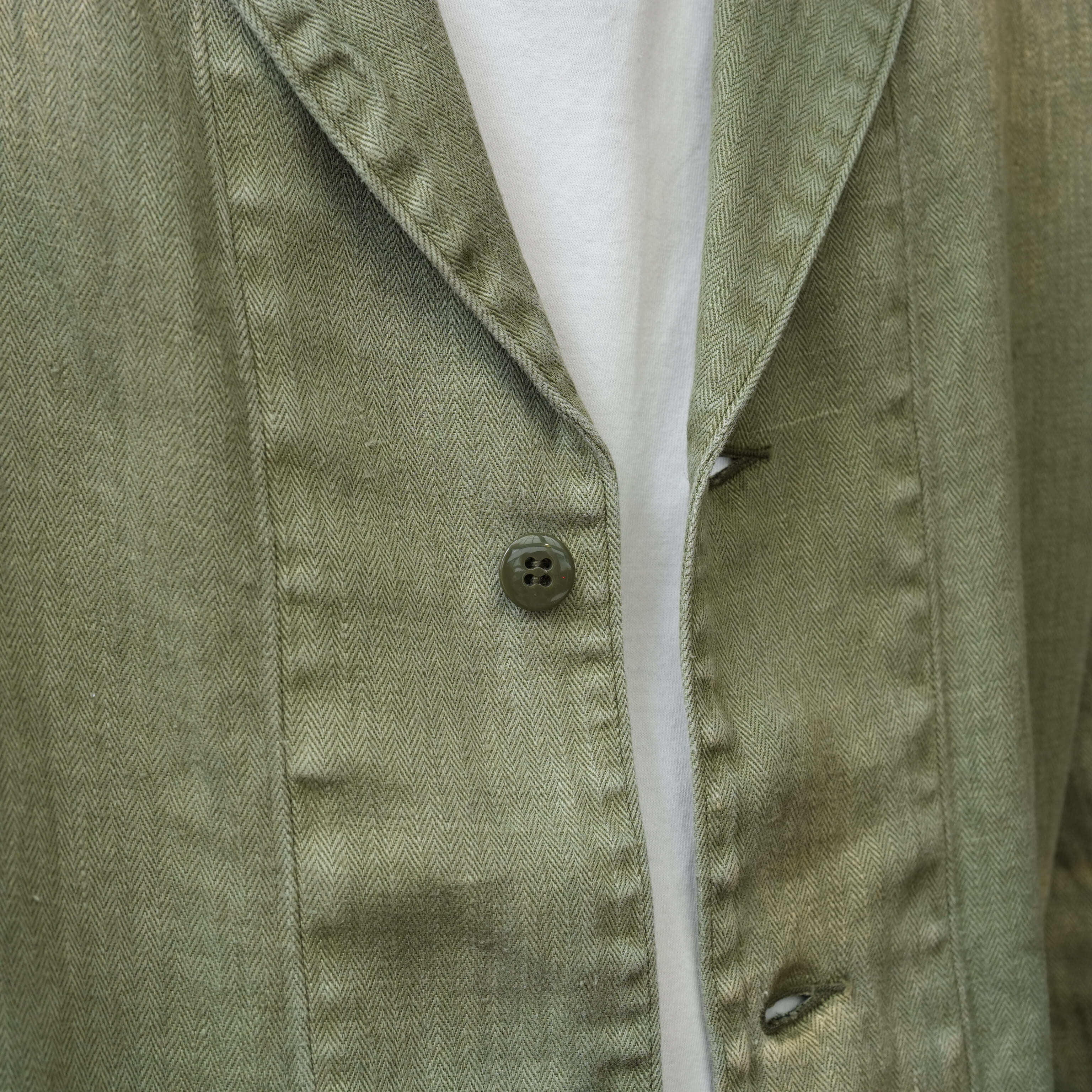 HERILL(へリル) 26SS 