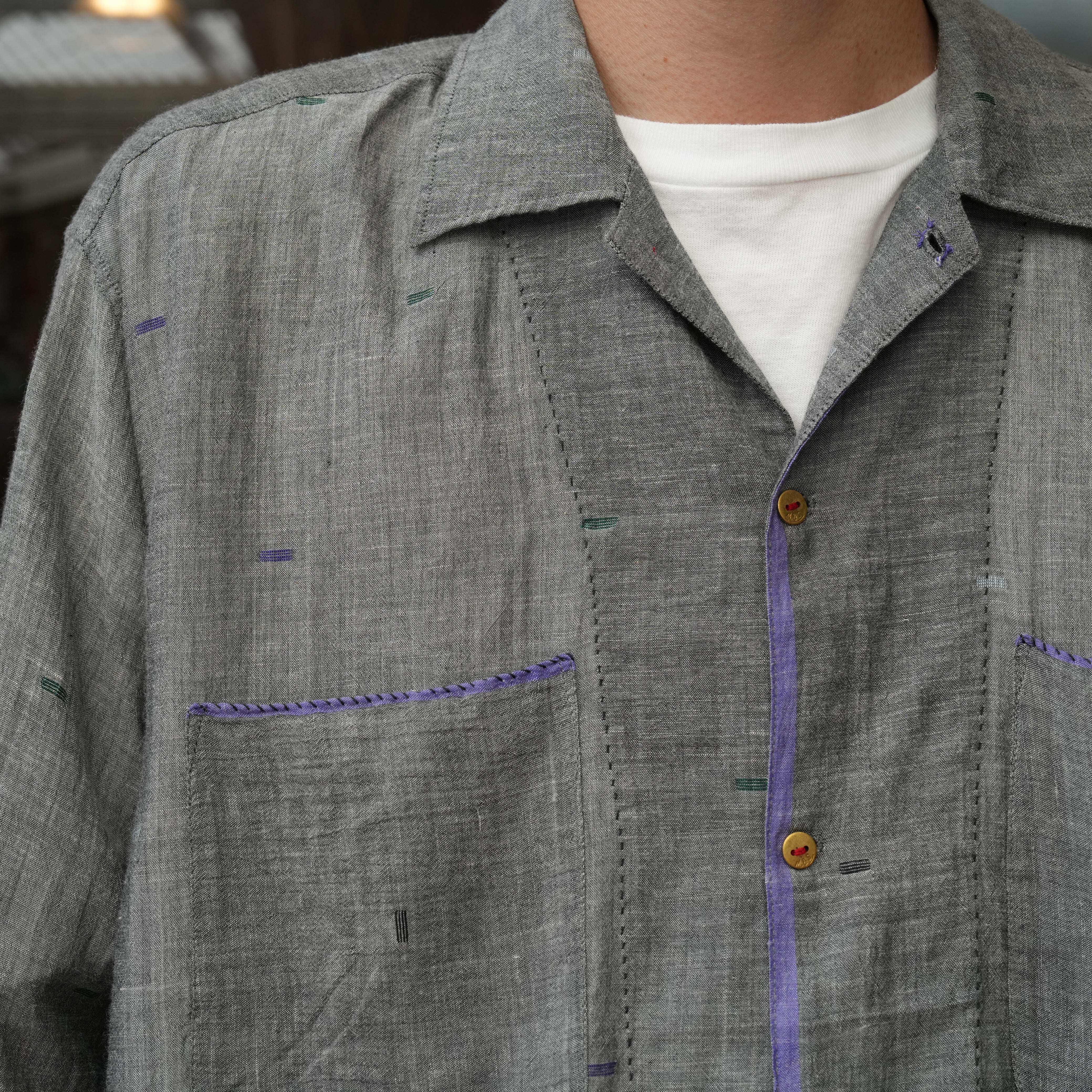 MAATEE&SONS (マーティーアンドサンズ) 25SS 