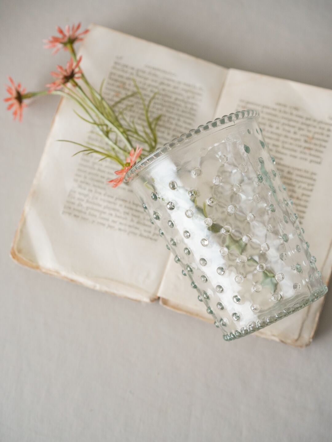 〈即納アイテム〉花びんと選べるお花セット E