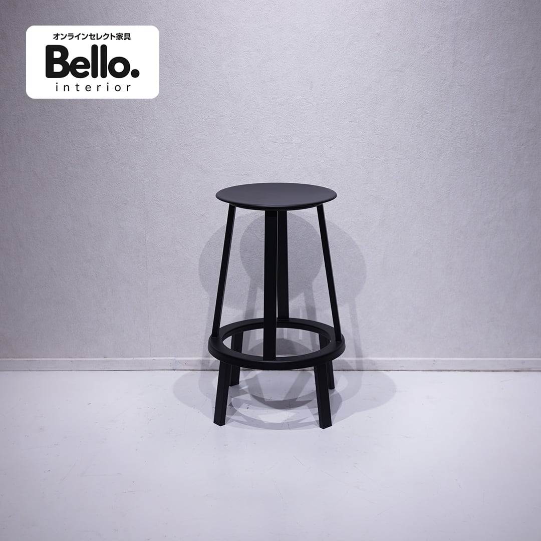展示品■MAGIS■パイプ スツール■10.5万～■ハイスツール/カウンター Magis マジス PIPE STOOL PLYWOOD パイプスツール プライウッド