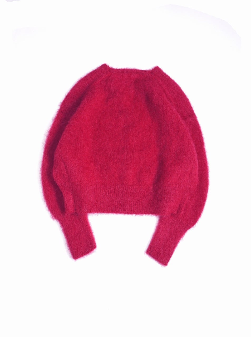 Hand Framed Mohair C/D